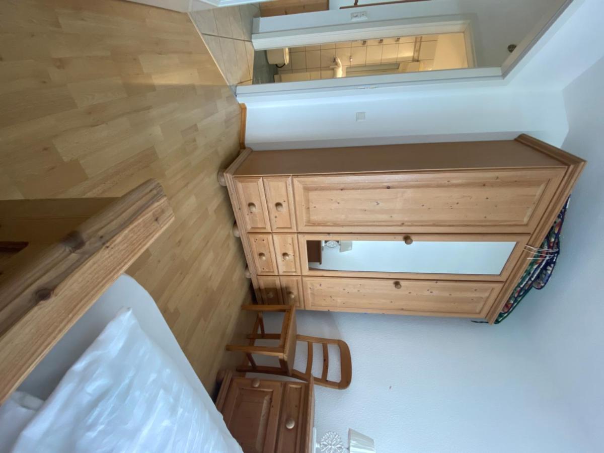 Das Landhaus Am Haff Lhh B09 스톨페 외부 사진