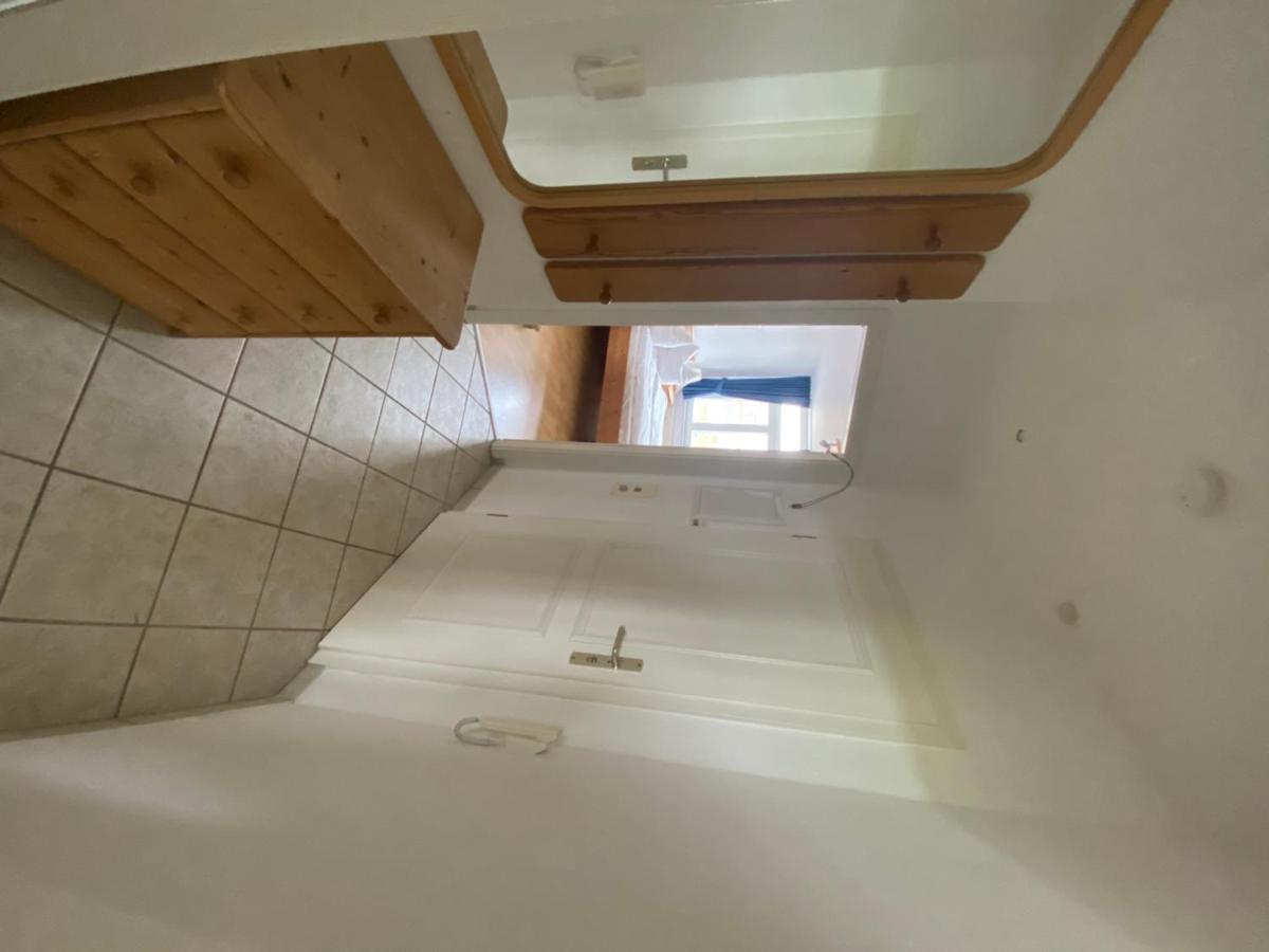 Das Landhaus Am Haff Lhh B09 스톨페 외부 사진